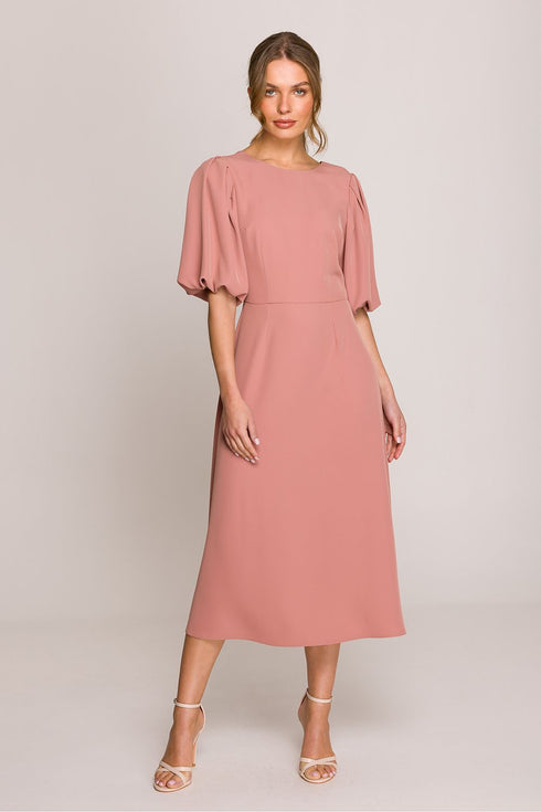 Robe de jour model 209099 Stylove